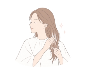 トリートメント