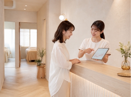 次回のご案内
